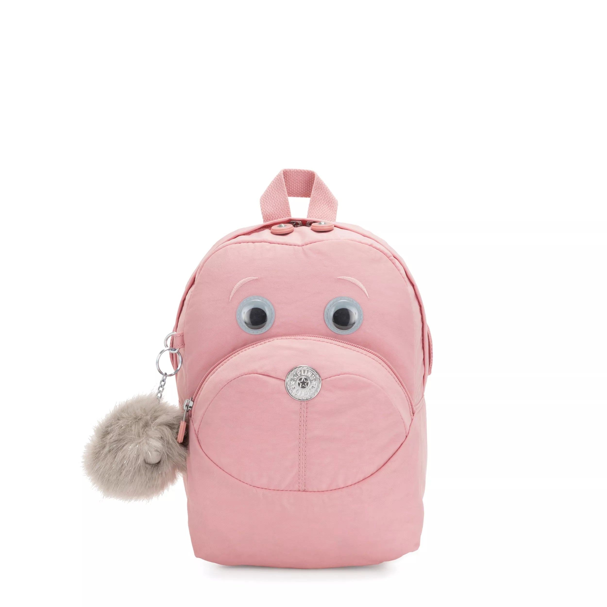 Faster Backpack