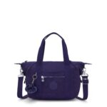 Art Mini Shoulder Bag