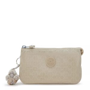 Creativity Large Printed Pouch