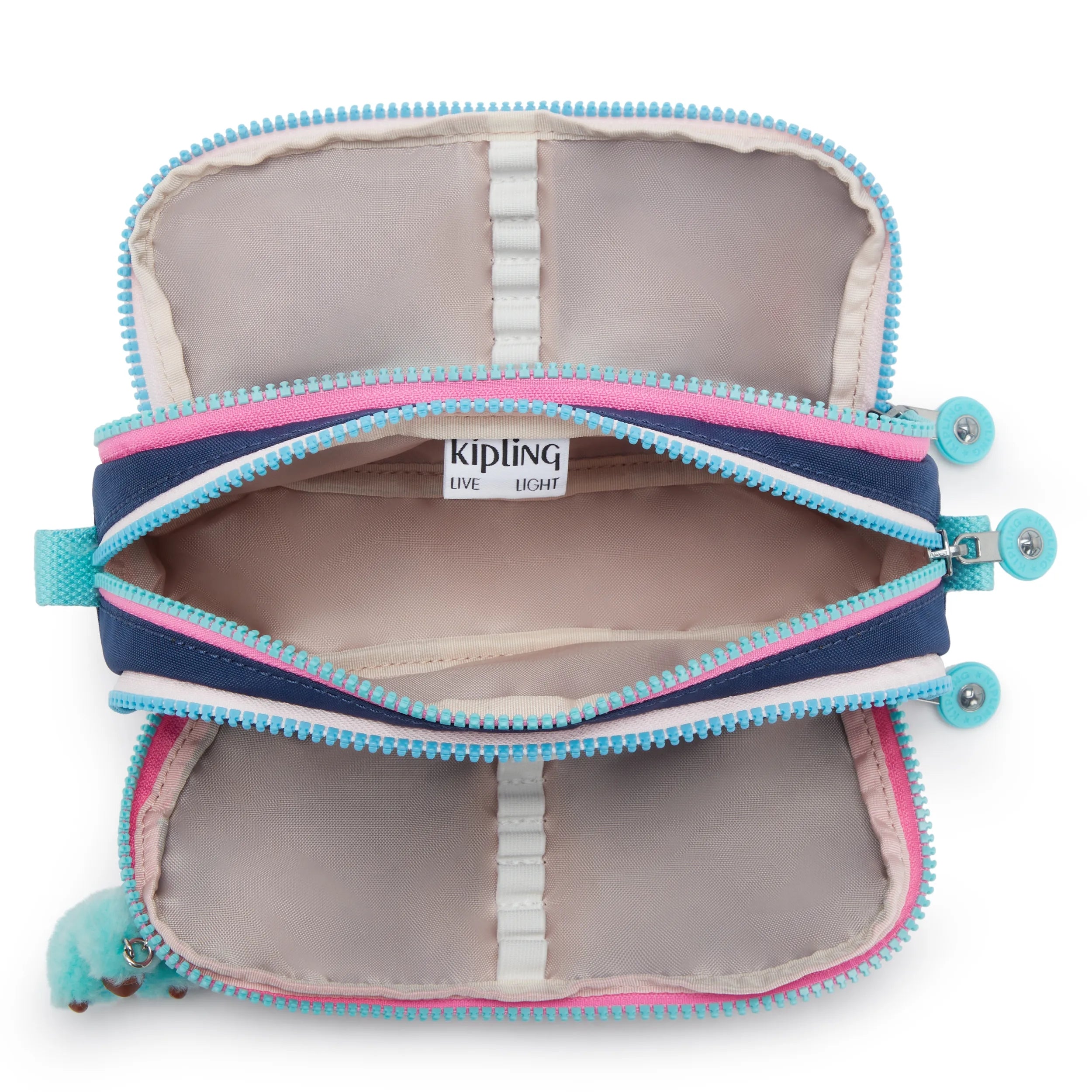 Gitroy Pencil Case - Image 3