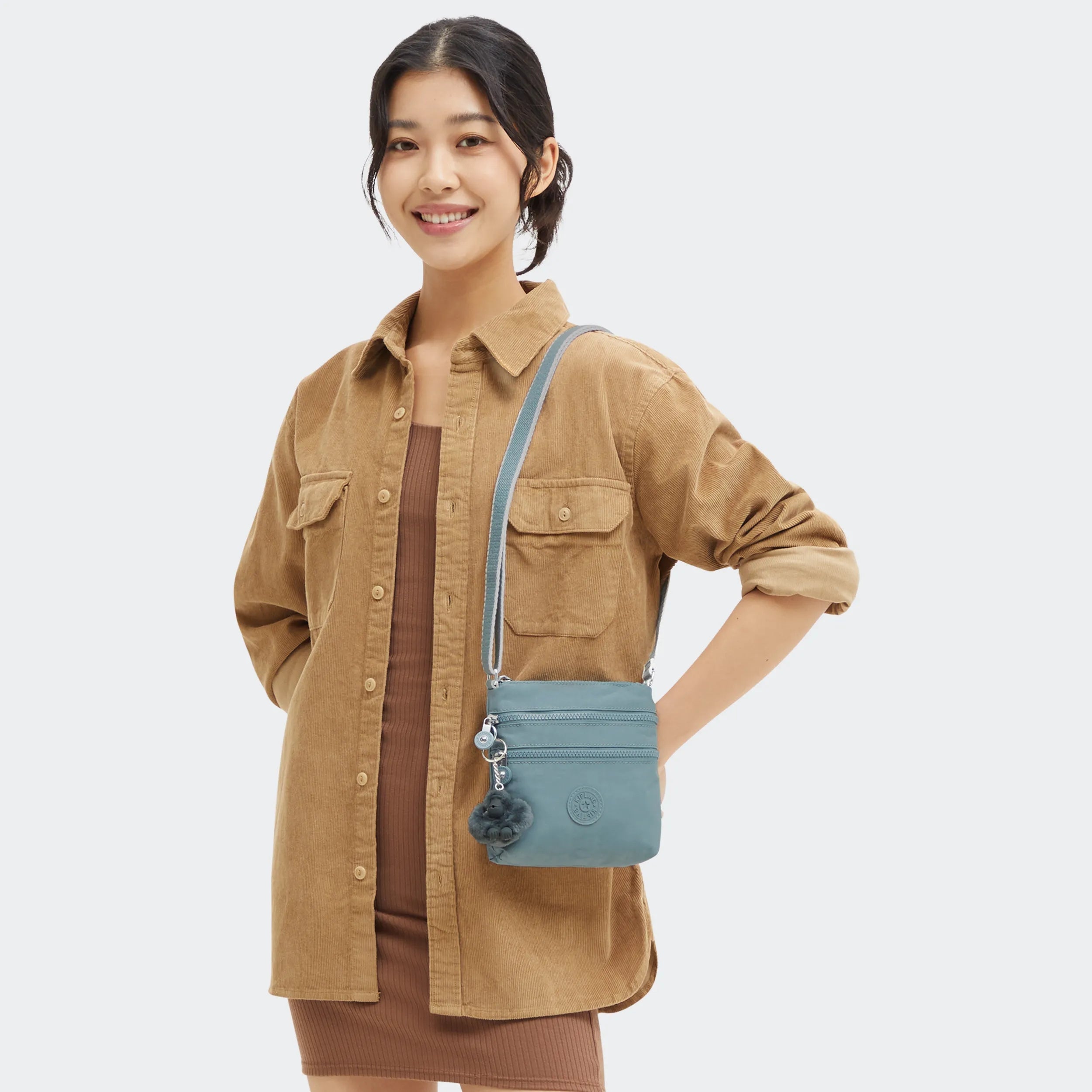 Alvar Extra Small Mini Bag - Image 2