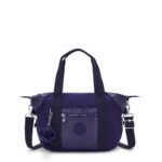Art Mini Shoulder Bag