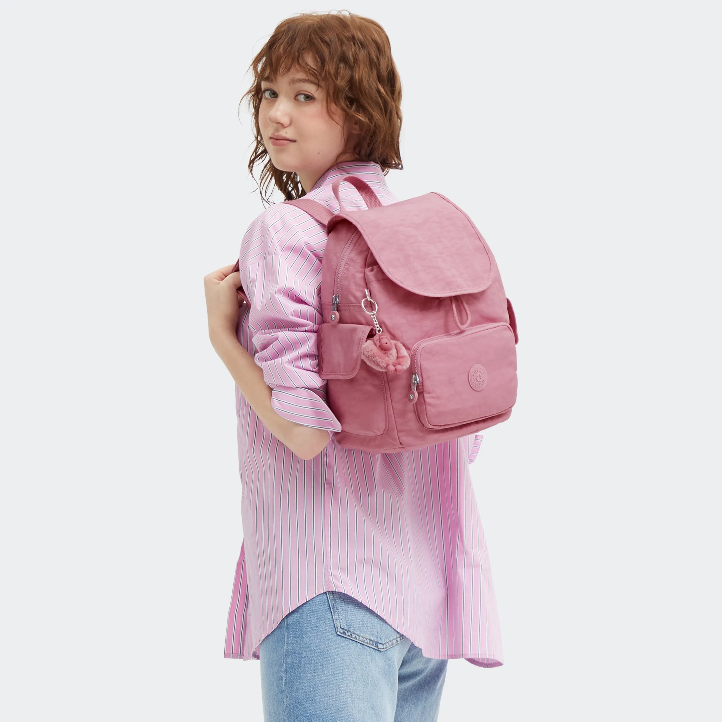 City Pack Small Backpack - Image 2