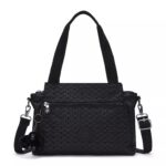 Elysia Printed Shoulder Bag