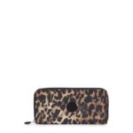 Money World Printed Wallet