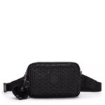 Abanu Multi Printed Convertible Crossbody Bag