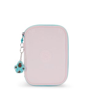 100 Pens Metallic Case