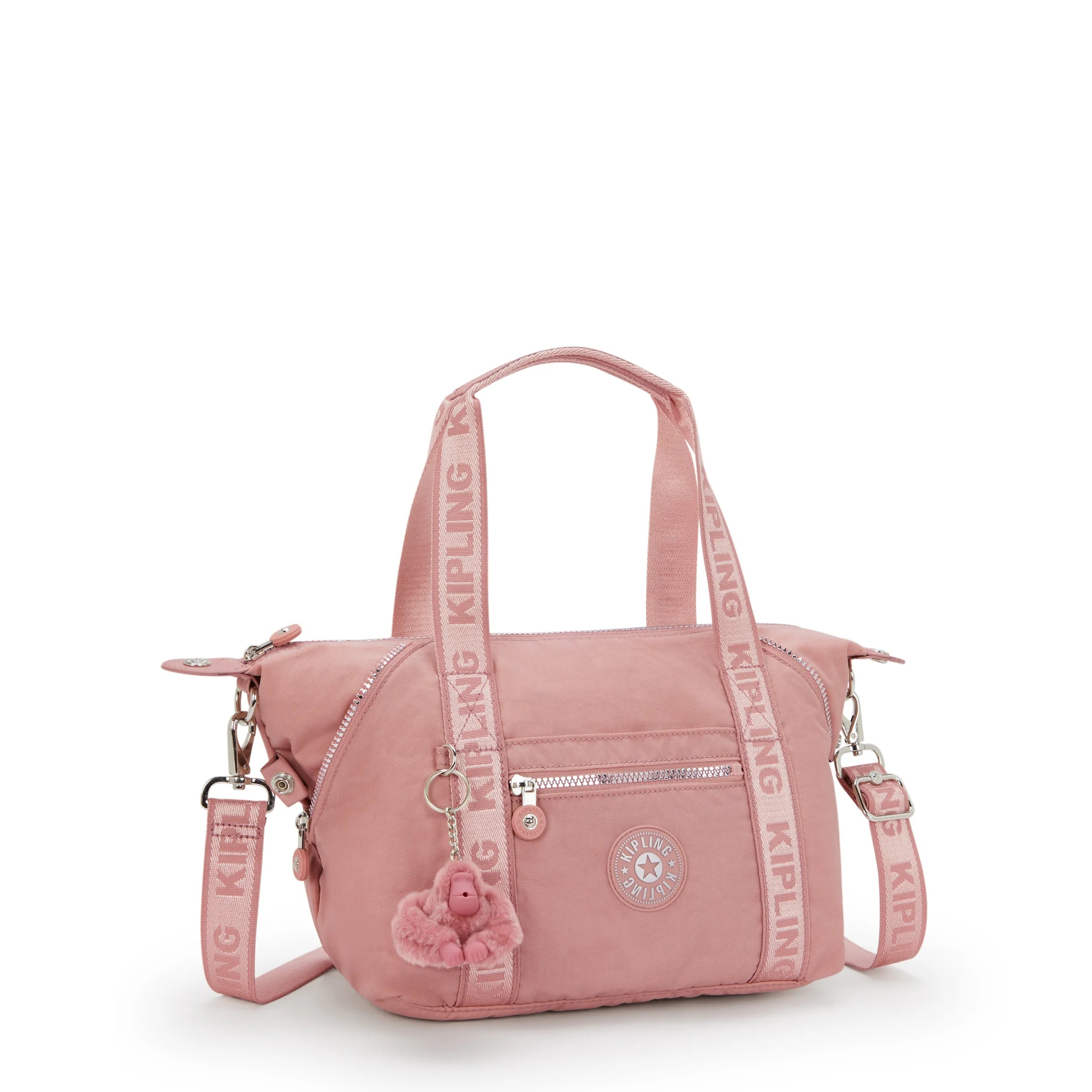 Art Mini Shoulder Bag - Image 5