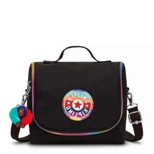Kichirou Printed Lunch Bag