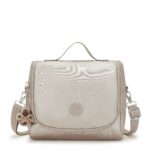 New Kichirou Metallic Lunch Bag