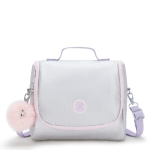 New Kichirou Metallic Lunch Bag