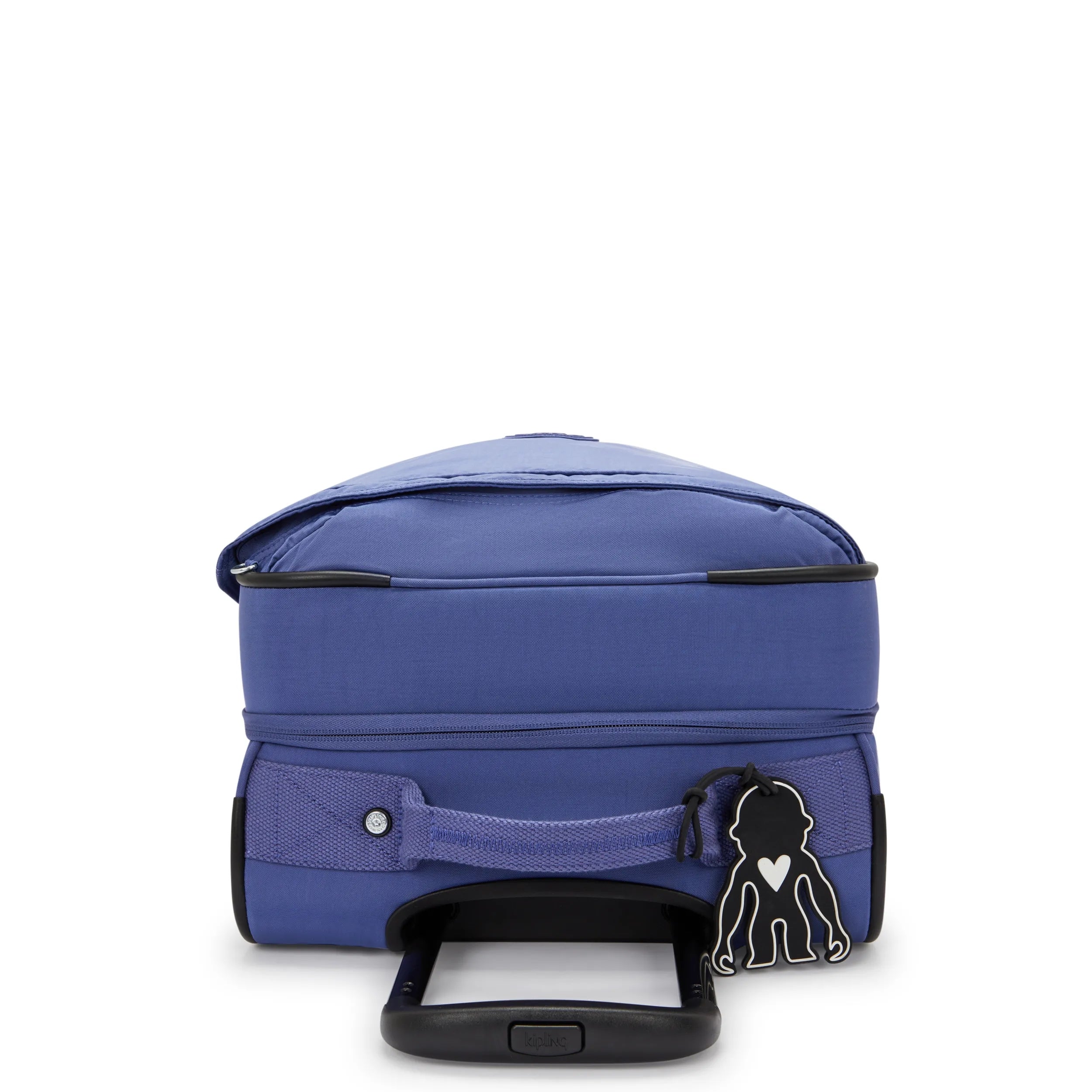Spontaneous Small Rolling Luggage - Image 7