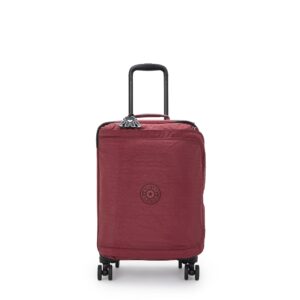 Spontaneous Small Rolling Luggage