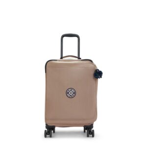 Spontaneous Small Rolling Luggage