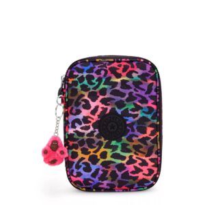 100 Pens Printed Case