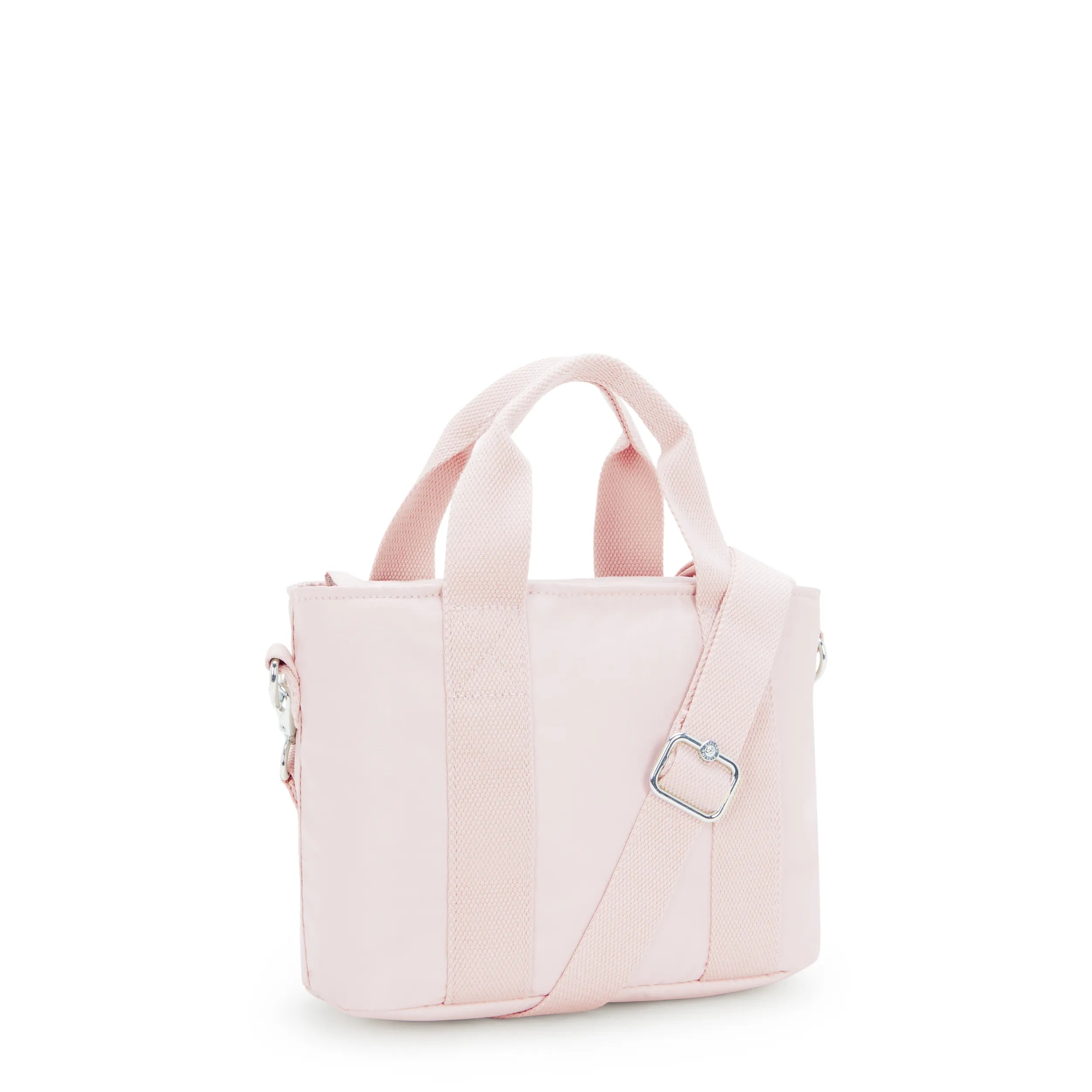 Minta Metallic Shoulder Bag - Image 3