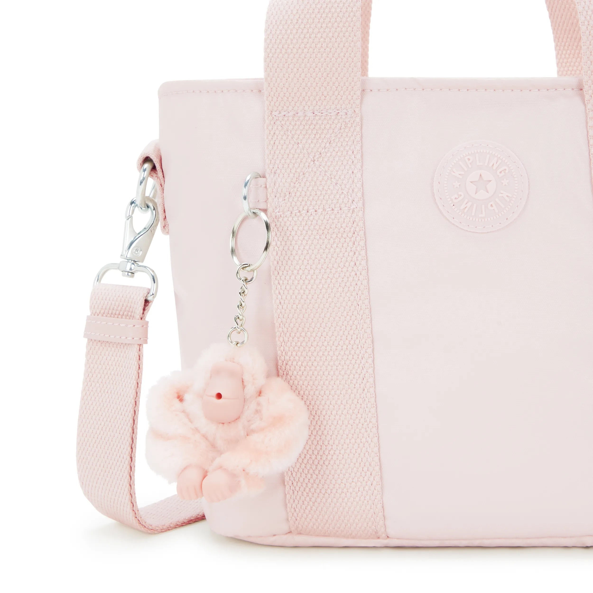Minta Metallic Shoulder Bag - Image 6