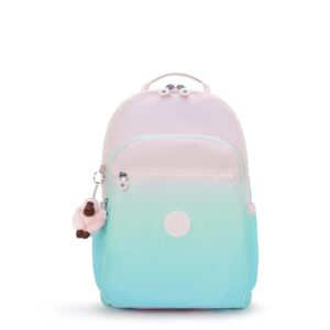 Seoul Lap Printed 15 Laptop Backpack