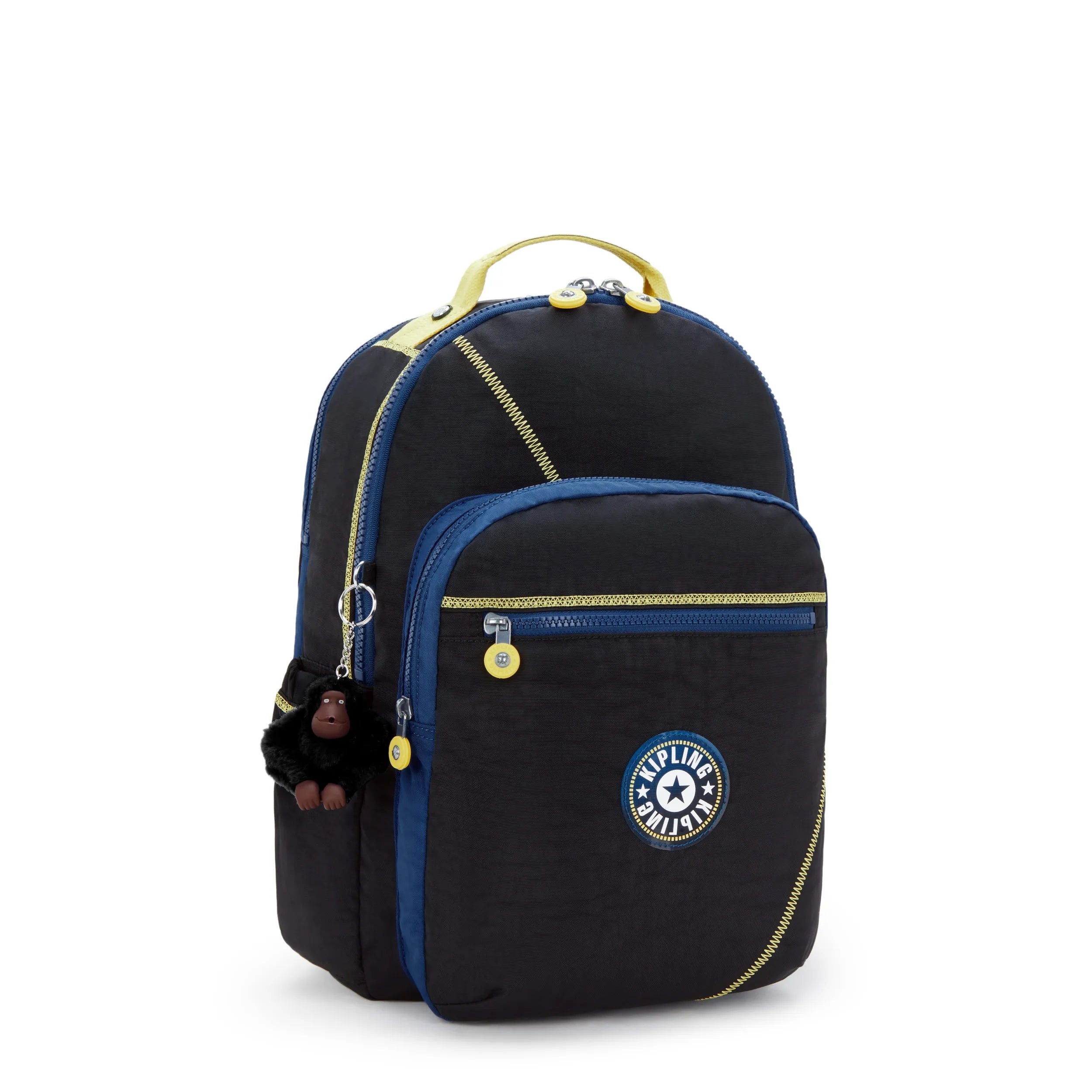 Seoul Lap 15 Laptop Backpack - Image 5