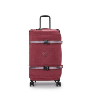Spontaneous Medium Rolling Luggage