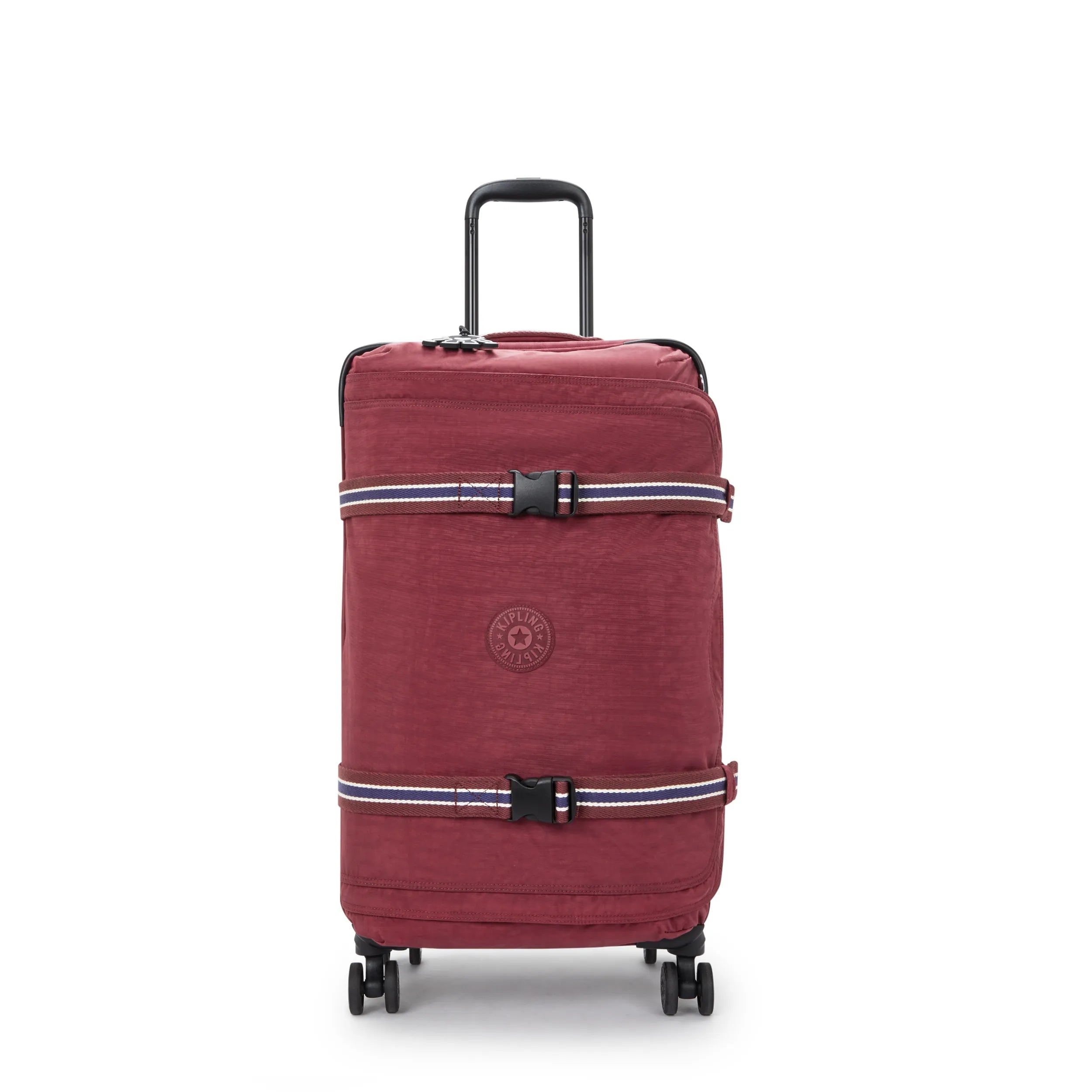Spontaneous Medium Rolling Luggage