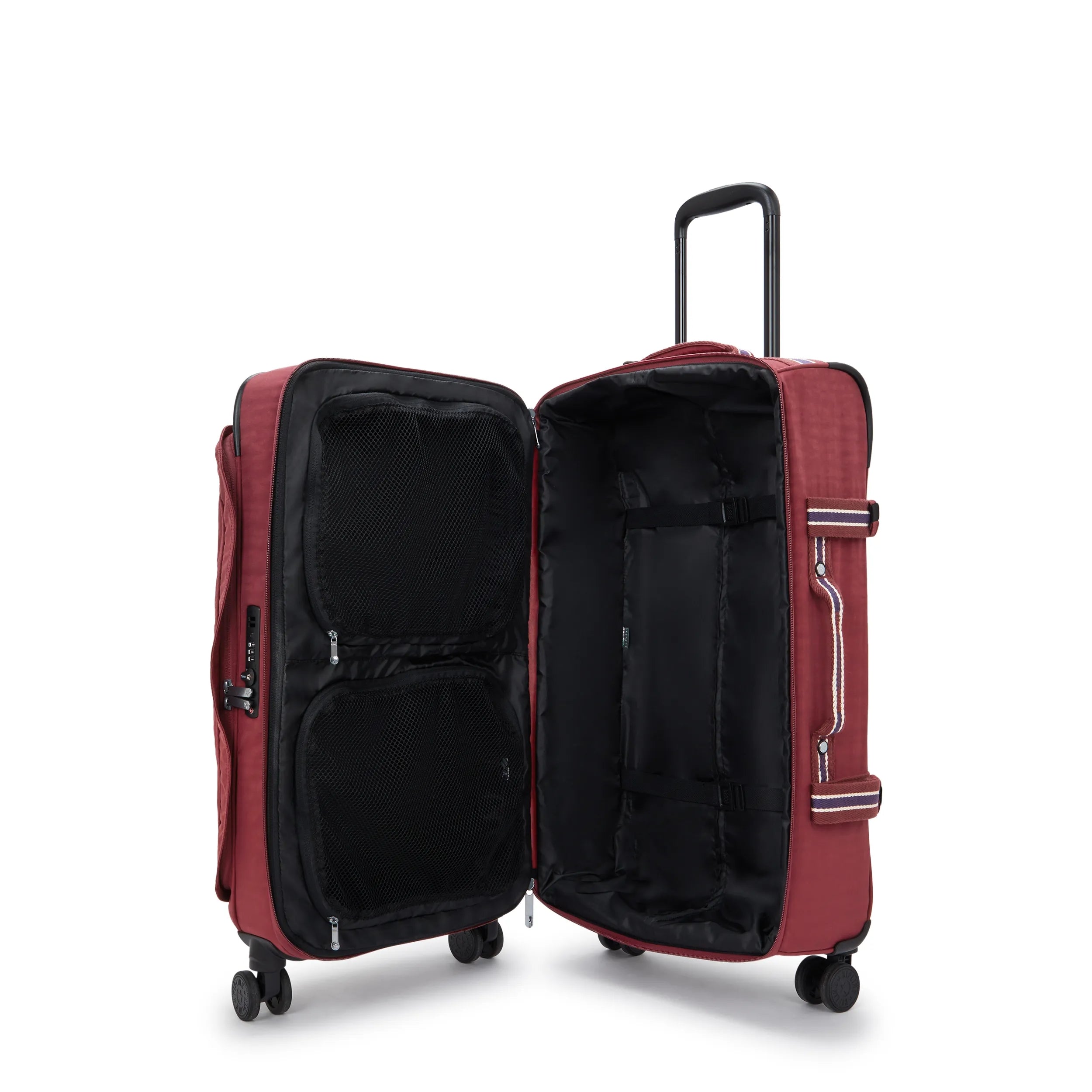 Spontaneous Medium Rolling Luggage - Image 4