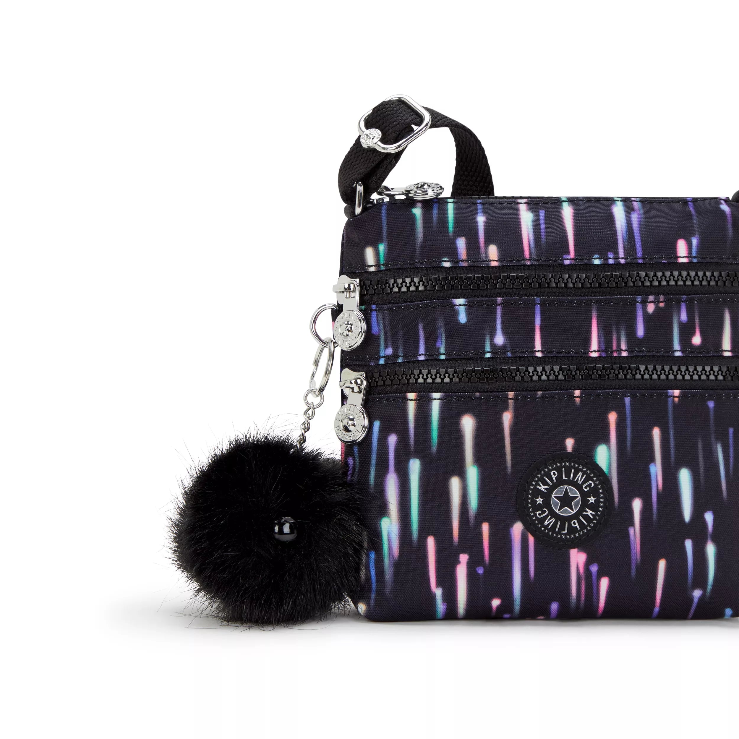 Alvar Extra Small Printed Mini Bag - Image 5