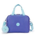 Miyo Metallic Lunch Bag