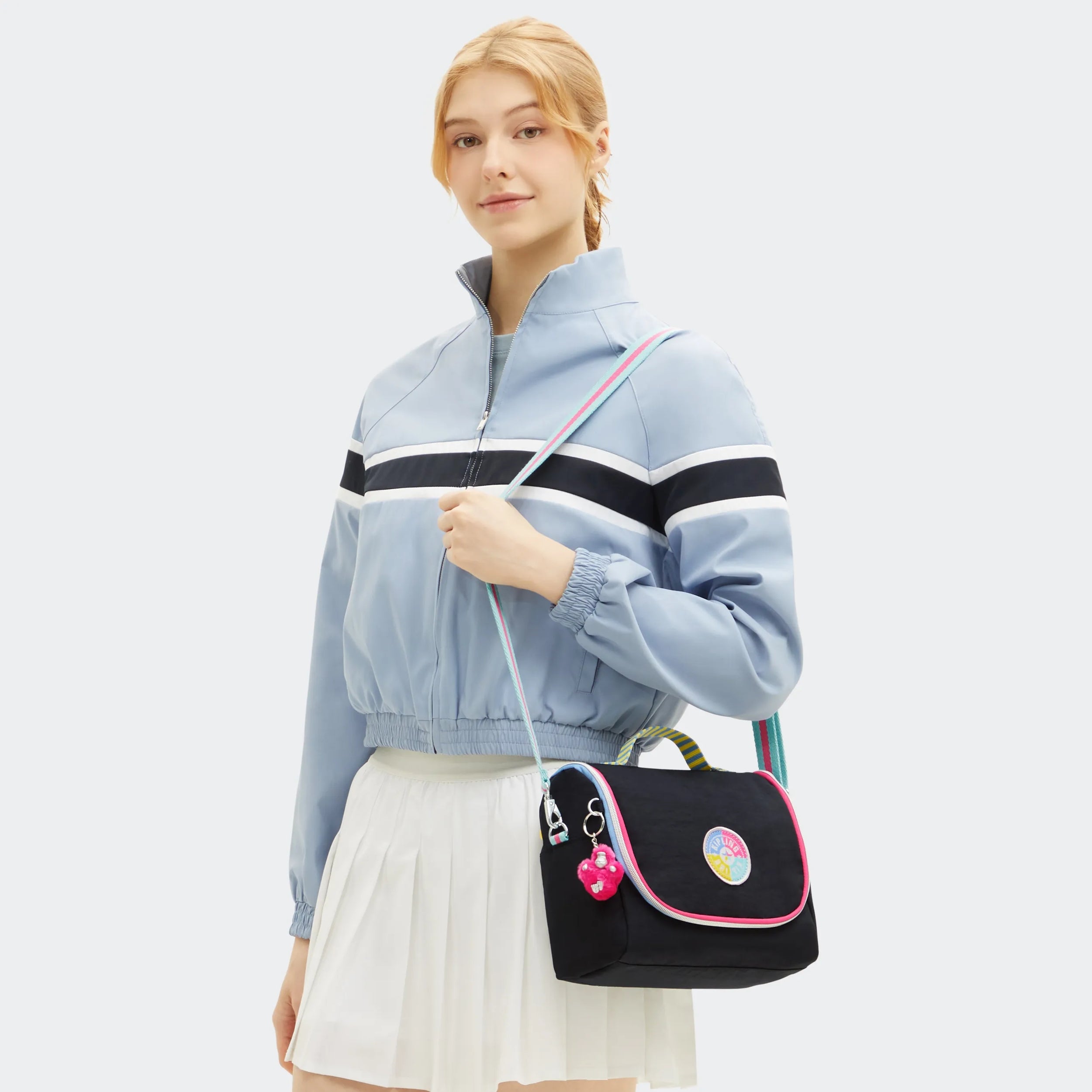 New Kichirou Lunch Bag - Image 2