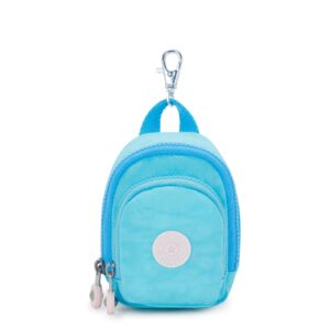 Seoul Mini Printed Keychain