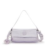 Nikol Metallic Shoulder Bag