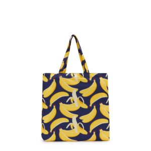 Jonny Packable Tote