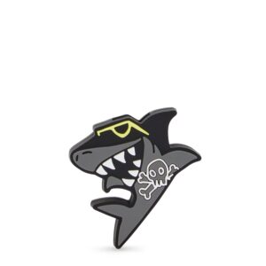 Shark Zipper Cover